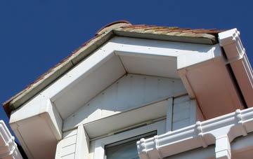Shelf fascia installation costs