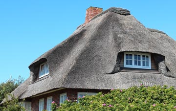 thatch roofing Shelf